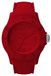 Ice-Watch - ICE unity Carmine - Gemengd rood horloge met siliconen armband - 016136 (Medium)