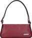 LIEBESKIND BERLIN Franzis Crossbody Bag Berry Donkerrood