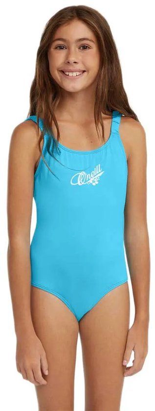O'Neill Holiday Zwemkleding Blauw Meisje