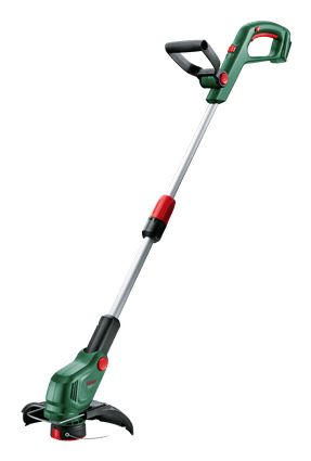 Bosch UniversalGrassCut 18V-26-500 - Accu grastrimmer - 1x 2.0Ah accu & lader