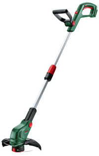 Bosch UniversalGrassCut 18V-26-500 - Accu grastrimmer - 1x 2.0Ah accu & lader