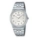 Casio Casio Collection MTP-B145D-7BVEF Horloge - Staal - Zilverkleurig - Ø 35 mm