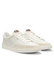 Hugo Boss Kieran Tennis Sneakers Laag - Wit - Maat 45