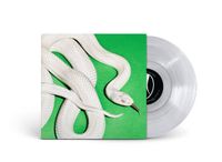 Private Deftones - Private Music (Clear Vinyl)