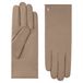 Roeckl Gants ' Hamburg ' taupe