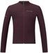 Endura Pro SL II Lange Mouwen Trui Mannen S Zwart Kersen Polyester Winddicht