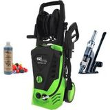 eziclean® Hydroforce 165 Pack Nettoyeur haute pression