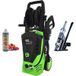 eziclean® Hydroforce 165 Pack Nettoyeur haute pression
