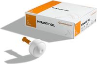 Smith and Nephew Intrasite Gel 10x8gr