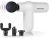 Vitalmaxx Mini Massagepistool Smart Grip - Wit