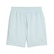 PUMA Essentials Elevated short voor heren, 18 cm XL, Fresh Water Blue
