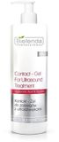 Bielenda Professional KOSMETYKI NATURALNE Contact Gel for Ultrasound Treatments 500g