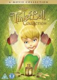 Disney Movies Tinker Bell Collection DVD