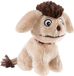 Sandmann Klaas Vaak Onze Klaas Vaak - Hond Moppie knuffel - 15 cm - Pluche