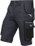 PUMA WORKWEAR PRECISION X Shorts Schwarz 64