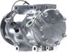 MAHLE Compresseur de climatisation 12V, diamètre 112 mm, adapté entre autres pour FIAT DUCATO