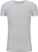 FALKE Warm Shortsleeved Shirt sneldrogend functioneel shirt met korte mouwen heren wit - maat XL