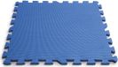 INTEX - Protection de fond de piscine - 8 pièces - 50x50 cm - Bleu