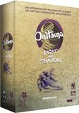 Asmodee Igiari Onitama - Uitbreiding: Light and Shadow