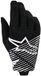 Alpinestars Radar Pro Gants tout-terrain Noir L Homme