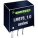 Gaptec 10070824 Convertisseur DC/DC, circuit imprimé 24 V/DC 9 V/DC 1 A 9 W Nombre de sorties : 1 x Contenu 1 pièce(s)