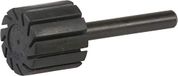 Klingspor 14853 GK 555 rubberen behuizing, 75 x 30 x 8 mm Diameter 75 mm 1 stuk(s)