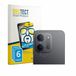 BROTECT - Screenprotector voor Xiaomi Redmi 17C 5G (ALLEEN Camera Lens) - Folie Beschermfolie transparant 6 Stuks