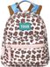 Tous Wild Sac à dos Blanc Enfants