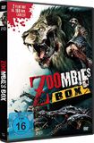 Zoombies Great Movies GmbH Zoombies 1 & 2