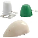 Creativ Company mechanieken speelgoed voor figuren - Foam Clay.