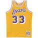 Los Angeles Lakers Swingman Kareem Abdul-Jabbar NBA T-Shirt