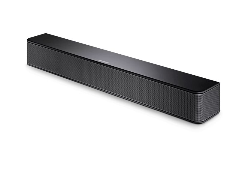 ⚫︎8/0225i03 Bose Solo Soundbar 2 ブラック Bose Solo Soundbar Series 2 - Zwart - Bluetooth TV speaker kopen