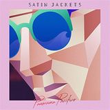 Panorama Satin Jackets - Panorama Pacifico (2 LP)