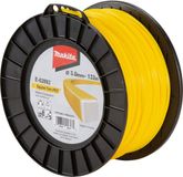 Makita Maaidraad Vierkant TrimPRO Ø 3 mm 132 meter