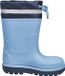 Playshoes Kinderregenlaarzen 180102 Blauw