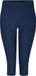 Dare 2b REGATTA Polska Fietsshort Racefiets Dames Hoge Taille Gevoerde Inzet Blauw