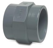 Icecat PVC Draadsok 50mm x 1.1/4" 10 bar