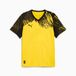 Puma Bvb Borussia Dortmund 25/26 Replica Thuis T-shirt Met Korte Mouwen Geel S Man