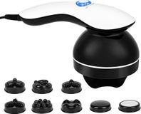 Dreamhigh® Anti Cellulite Apparaat - Elektrisch Massageapparaat Massagegun