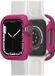 OtterBox All Day Watch Bumper voor Apple Watch 9/8/7-41mm, Roze/Rood