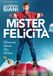 Rai Cinema Mister Felicità, DVD Italiaans