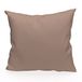 Soleil d'Ocre Alix Omslag, Kussen, Polyester, Roos, 60 x 60 cm