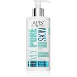 Apis Natural Cosmetics APIS MY PURE SKIN Normaliserende Gezichtsreinigingsgel 300ml
