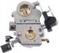 Stihl Carburateur pour Stihl MS362 et MS362C tronçonneuse, pièce de rechange Walbro WTE-8-1