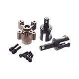 Axial AXIC1182 accessoires, meerkleurig