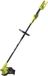 RYOBI 36V MAXPOWER coupe-bordure, largeur de coupe 28-33 cm, diamètre du fil 2,0 mm, sans batterie ni chargeur, numéro de modèle RY36LT33A-0