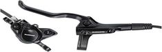 Shimano MT200 Hydraulische Schijfremset Achter - Zwart