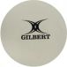 Gilbert Pack disques en caoutchouc