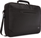 Case Logic Advantage 17.3" Laptop Messenger Bag - Black