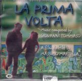 La Cam La Prima Volta CD